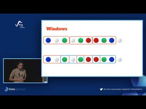 DataSphere: Stream processing in telco by Maciek Próchniak