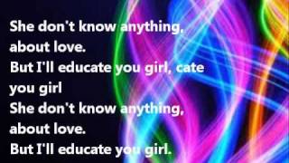Game For You By Colby O&#39; Donis LYRICS !!!
