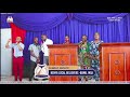 Kuongoza Hunishika By Bro Patrick And Saints Be Blessed