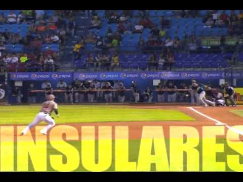 TVES - LVBP / LA GUAIRA vs MARGARITA