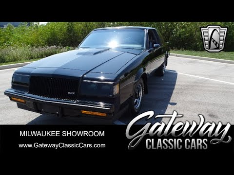 1987 Buick Regal (CC-1883413) for sale in O'Fallon, Illinois