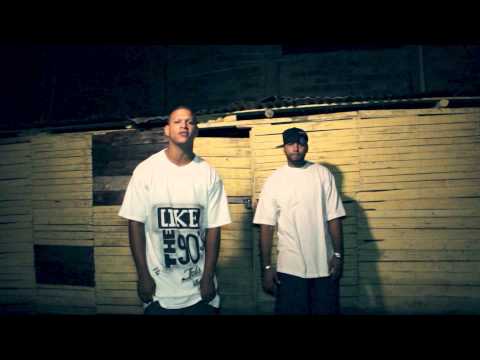 Atalaya Ejercito de Sion Ft Rt Solo Cristo - Cristo mi vinculo (Video Oficial)