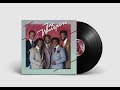 The Whispers - A Song for Donny