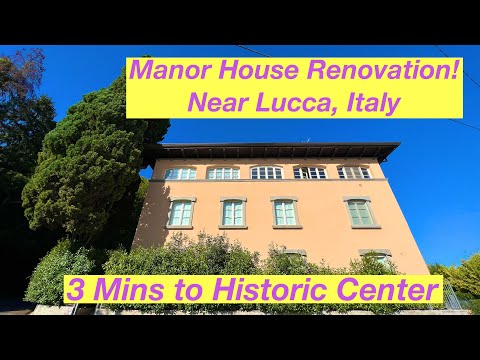 Elegant Lucca Condo Tour: Spacious 1500 Sq Ft Luxury Home With Stunning Garden | Bradsworld.It