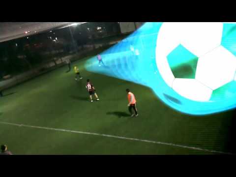 Alya Halı Saha 22.03.2016 22:00 - akillisaha.com