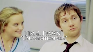 Tim & Dawn | Unconditionally