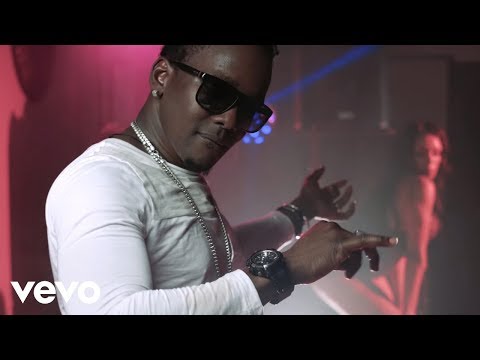 Mr. Killa - BAM BAM (Official Video)