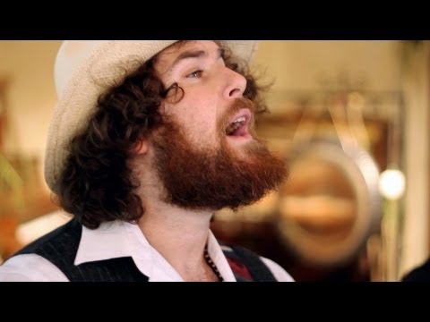 Papa Bear and the Easy Love - Serenity (Sitting In)