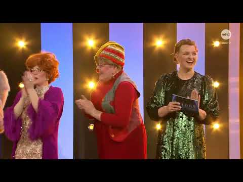 Tulikoe - Hahmot vaihtoon | Putous 17. kausi | MTV3