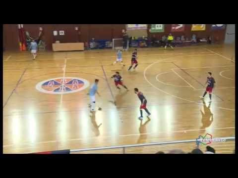 Coppa IT  C1, Futsal Is – Bonefro 7-2