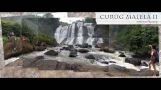 preview picture of video 'Curug Malela : melunasi hutang'