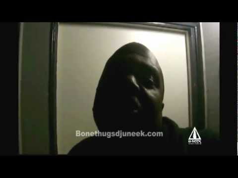 Bone Thugs Dj U-Neek Presents: The Making of 