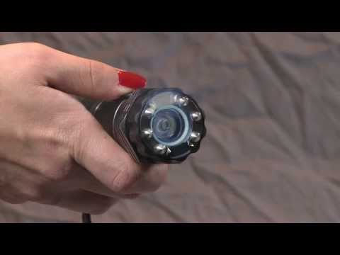 Operate the Stun Gun