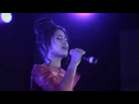 MISS MIZORAM 2018: TALENT ROUND - LALNUNNEMI