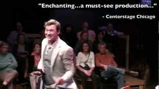The Rainmaker – BoHo Theatre Chicago Trailer