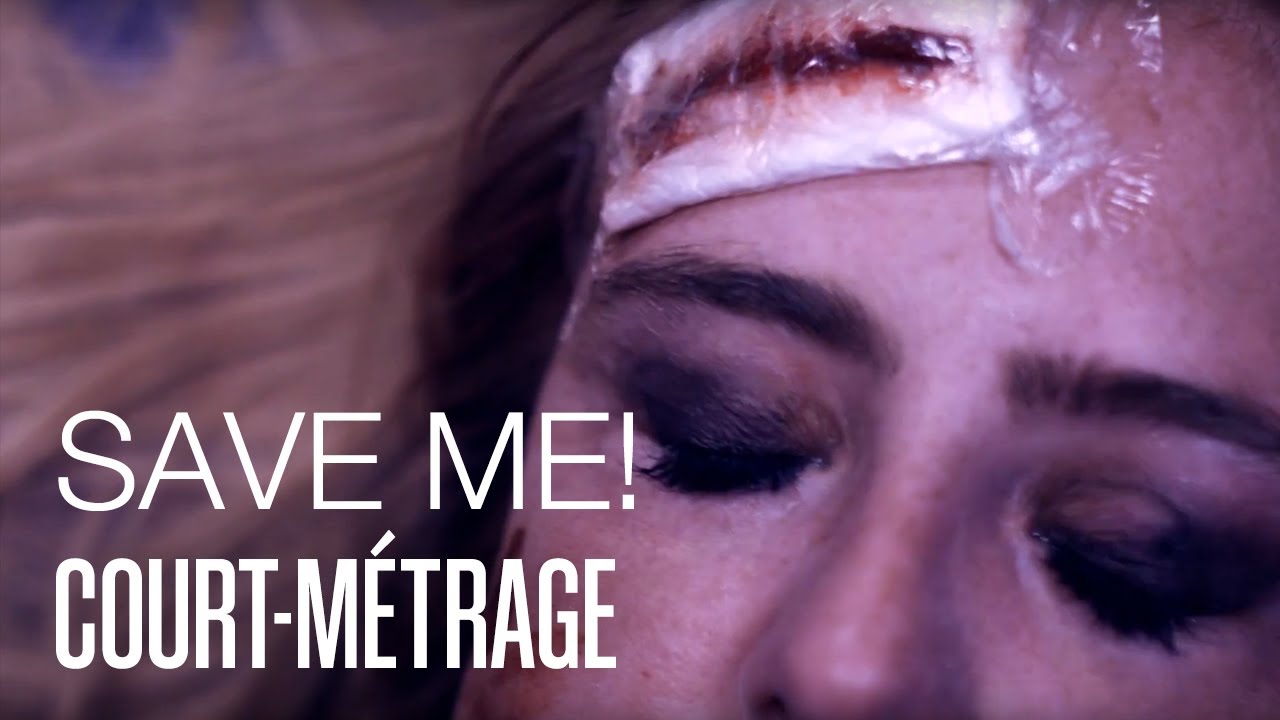 Miniature de la vidéo SAVE ME! [COURT-MÉTRAGE] - COMÉDIE DRAMATIQUE du film Sauvez-moi!