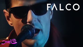 Falco - The Sound Of Music (24.6.1986 Formel Eins) 50fps Remastered