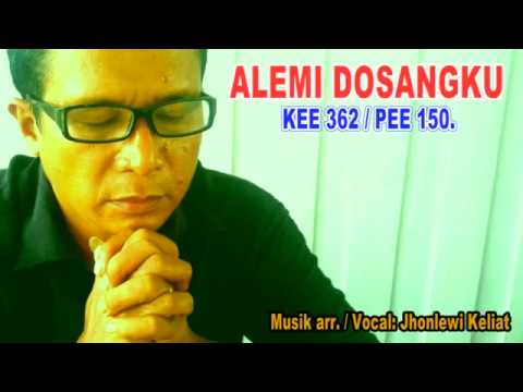 KEE 362 / PEE 150 - Jhonlewi Keliat.