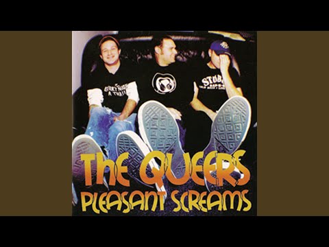 See Ya Later Fuckface - The Queers