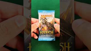 *MTG* Kaladesh 2016 Pack Opening Masterpiece Hunting (512)