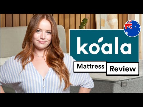 The New Koala Mattress Review - First Impressions + What You Should Know
