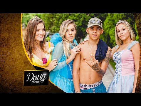 MC RICK - COBIÇADAS DO TWITTER (VIDEO CLIPE OFICIAL) Lançamento 2018