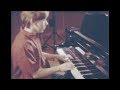 15 yr old Sings "I Can't Outrun You" by Trace Adkins / O'Keefe Music Foundation