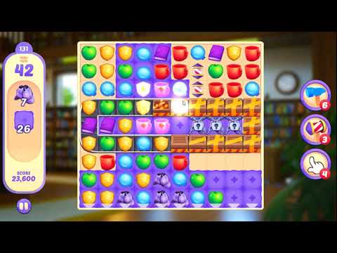 Small Town Murders Level 131 - NO BOOSTERS + FULL STORY 🚨🕵️☕ | SKILLGAMING ✔️