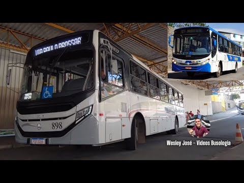 Apache VIP V sc MB OF-1724 BlueTec5 da Moratense Carro 898 e VIP II OF-1722M Carro 728