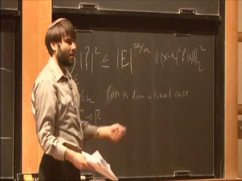Uncertainty Principle - Klim Efremenko