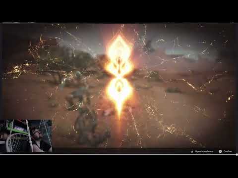 Final Fantasy 16 pt 50 Apprentice and Marks