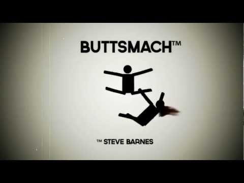 Guidance - Buttsmach by Steve Barnes