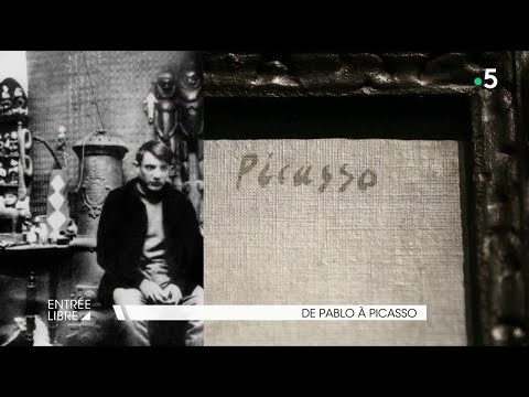 De Pablo à Picasso