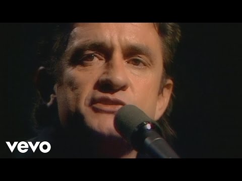 Johnny Cash - Man in Black (Man in Black: Live in Denmark)