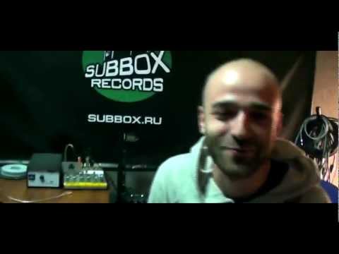 Лёва Twice / Leva Twice R.I.P. Swagga Music - Subbox Records