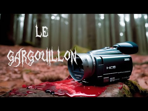 LE GARGOUILLON
