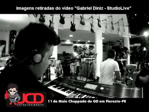 Sem Rumo Ao Léu - Gabriel Diniz