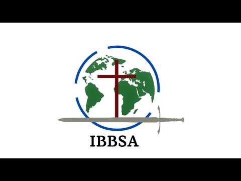 Culto De Adoración Nocturno - 13 de septiembre - IBBSA
