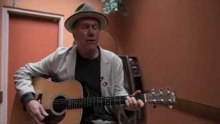 Loudon Wainwright III - "Haven't Got the Blues Yet"