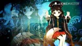 Cover art for Chang'e's theme: Moon Light Reflected After Life