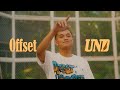 Undrafted | Offset Year End Collaboration