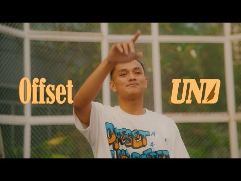 Undrafted | Offset Year End Collaboration