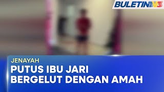 Download lagu JENAYAH | Majikan Putus Ibu Jari Bergelut Dengan Pembantu Rumah Warga Asing mp3