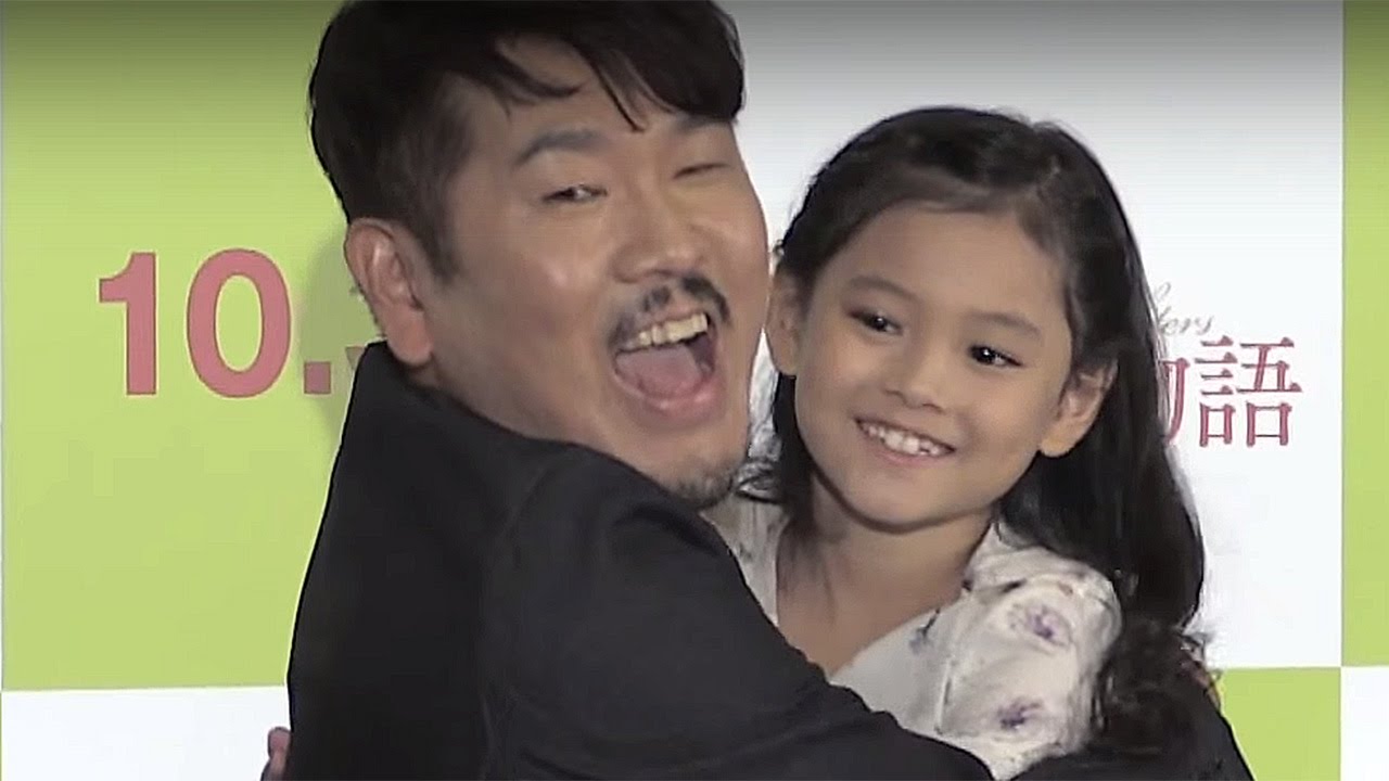 動画 フジモン 子どもに遺すものは ギャグ 庄司との パパ対決 制す 映画 パパが遺した物語 公開記念イベント3 Toshifumi Fujimoto Tomoharu Shoji Maidigitv マイデジｔｖ