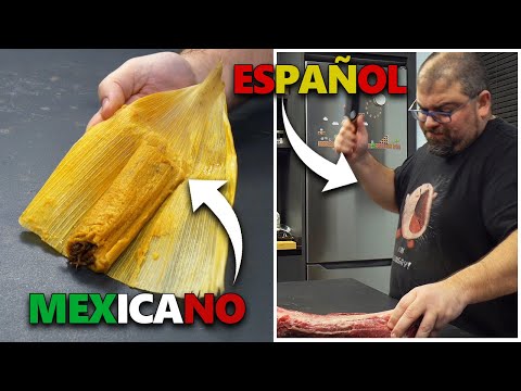Cómo hacer TAMALES PERFECTOS sin ser mexicano