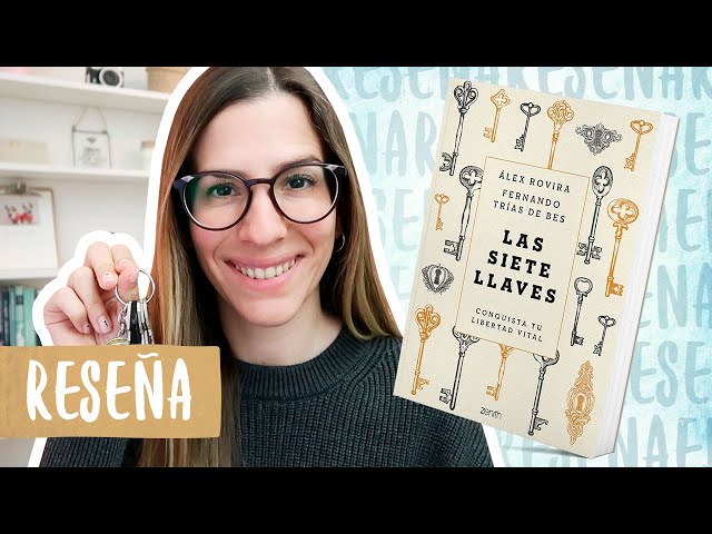 Vídeo relacionado con Estuche La buena suerte y Las siete llaves (Autoayuda y superación)