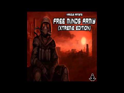 Drystortion - Virtual War Decoder