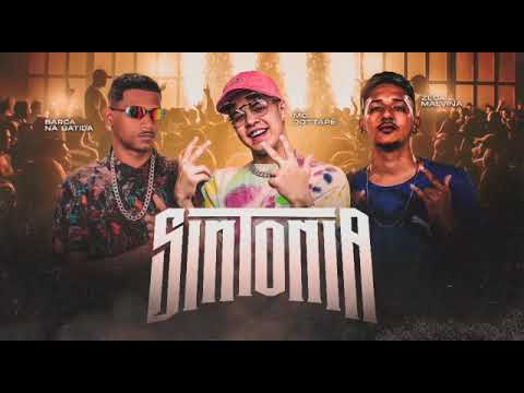 Barca Na Batida, Zeca Malvina, Mc Jottapê - Sintonia