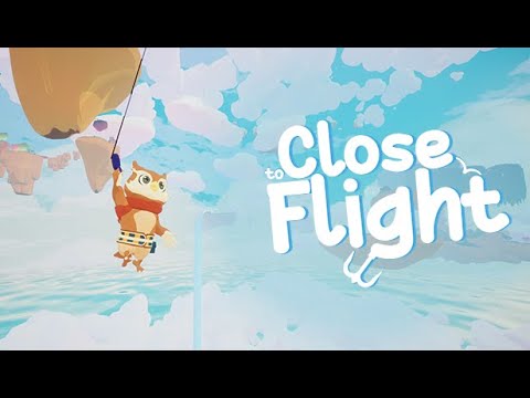 Close to Flight youtube-video