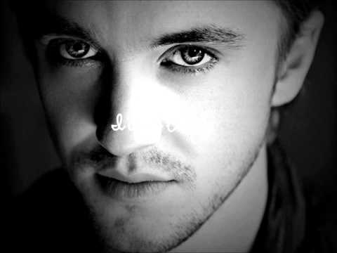 ♡ If You Could Be Anywhere HD (lyrics) - Tom Felton ♡